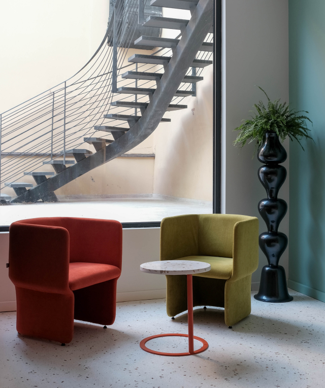 Dito Italiano trattoria